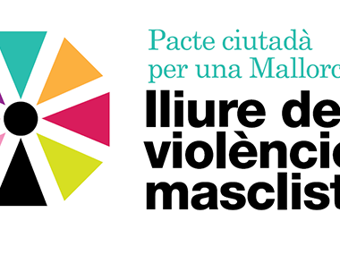 Adhesió al pacte ciutadà per una Mallorca lliure de violències masclistes