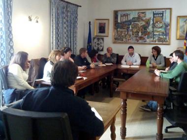 L'Ajuntament de Bunyola ratifica els pressuposts 2017 en sessió extraordinària i amb l'absència dels regidors d'Avi