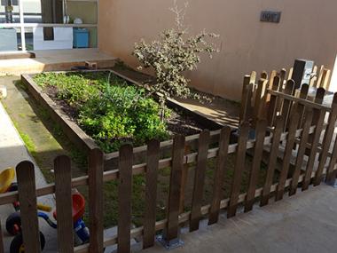 Millores a l'escola 