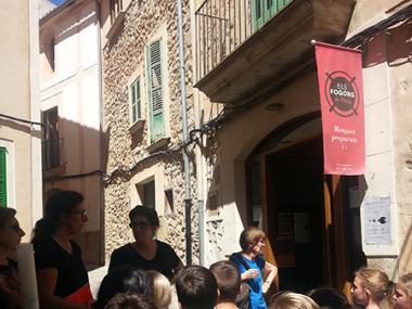 Programa Comerç i Escola