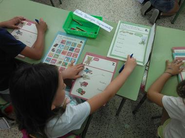 Programa Comerç i Escola