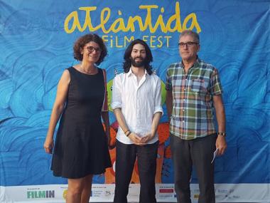 Estrena de la pel·lícula En acabar