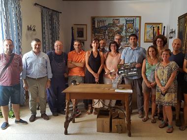 Presentat el Km 0