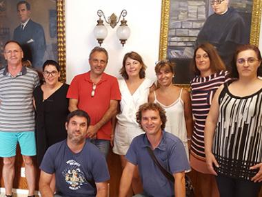 Cooperativa sant Bartomeu de Sóller
