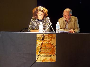 Clausurades amb èxit les V Jornades d'Estudis Locals a Bunyola