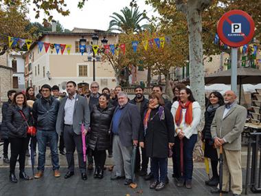 VIIIa Fira de santa Catalina