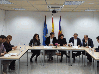 Oposicions per cobrir places a la Policia Local