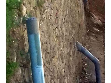 Finalitzades les feines al torrent
