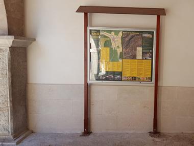 El Mercat municipal a punt