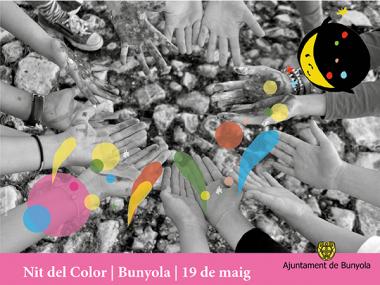 Presentada la Nit del Color