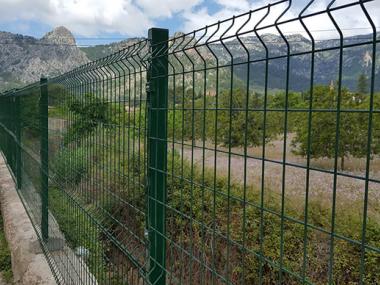 Tancament al torrent