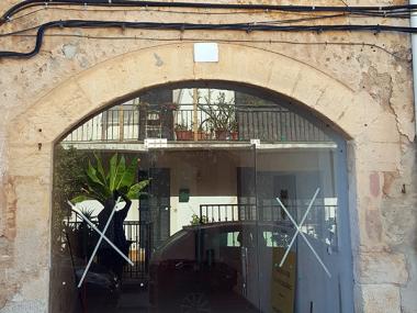 La nova sala de cultura estarà llesta aviat