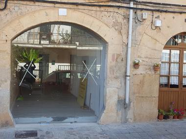 La nova sala de cultura estarà llesta aviat