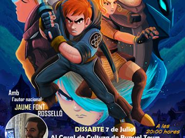 Accelion: el Joc de Trons mallorquí