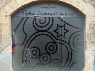 L'Espai Climent Garau a punt d'inauguració