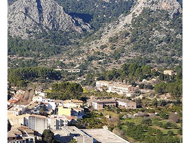 Via lliure a can Gual