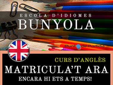 Escola d'Idiomes a Bunyola