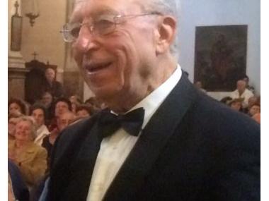Mor Jaume Conti Borràs