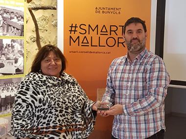 Smart Island Mallorca a Bunyola