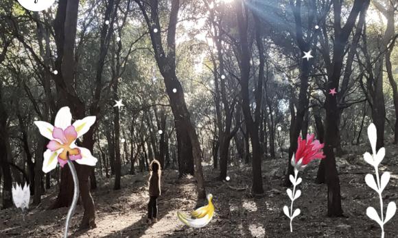art i natura
