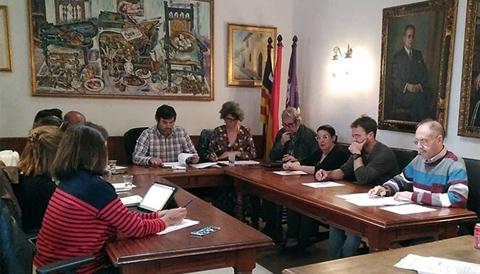 Darrer ple legislatura