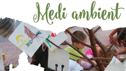 Setmana medi ambient