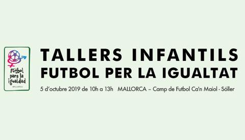 Futbol per a la igualtat