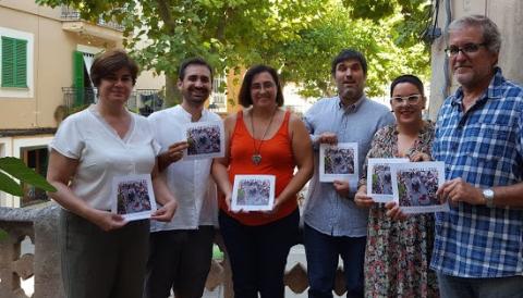 present. programa