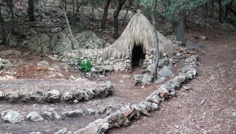 Fira de muntanya a Bunyola