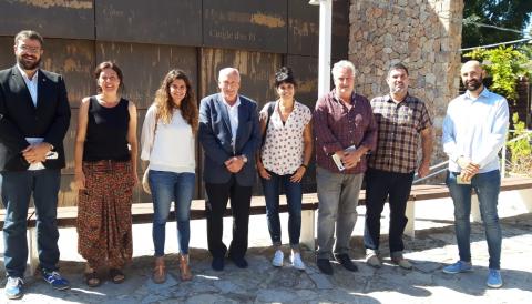Batles de la Serra amb Tramuntana XXI