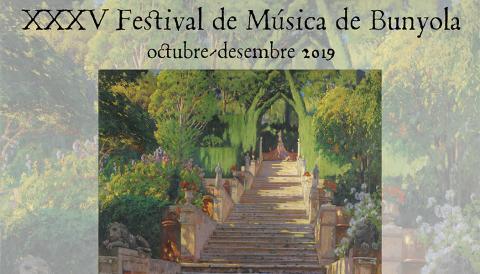 Festival de Música de Bunyola
