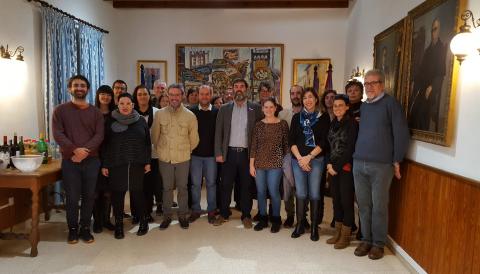 La Fira de muntanya en imatges
