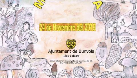 Fira de muntanya a Bunyola