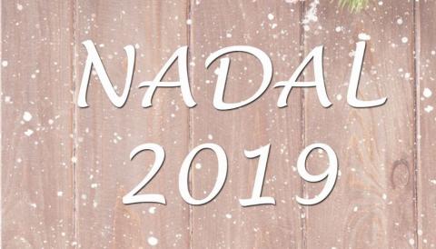 Nadal 2019