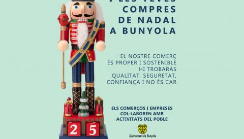 Campanya de Nadal 2019