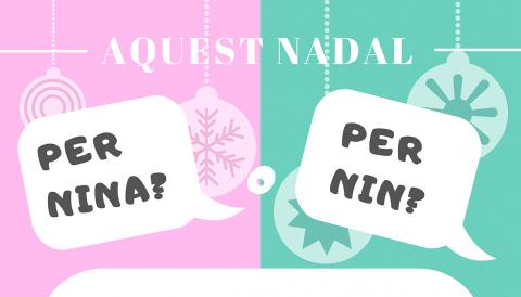 Campanya discriminació infants