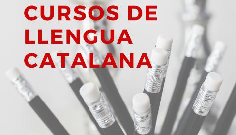 Cursos de català a Bunyola
