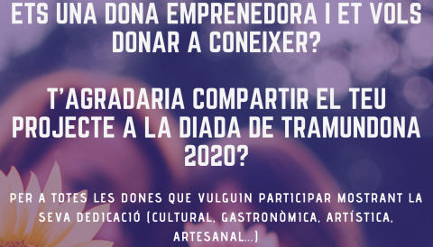 Tramundona 2020