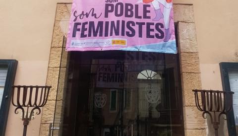 Bunyola: som poble, som feministes