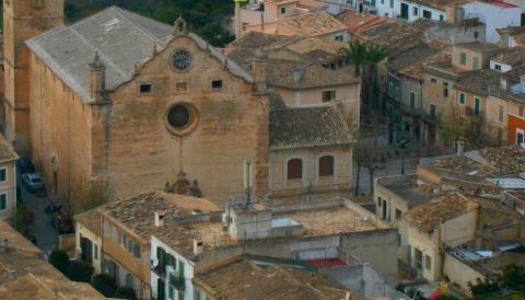 Serveis Socials de Bunyola