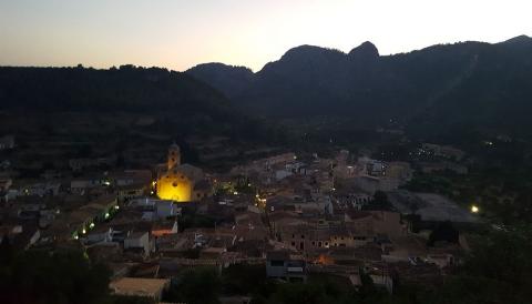 Bunyola