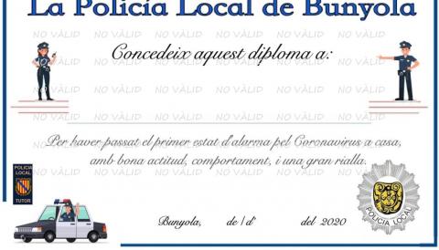 Diploma