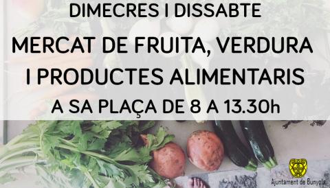 Mercat