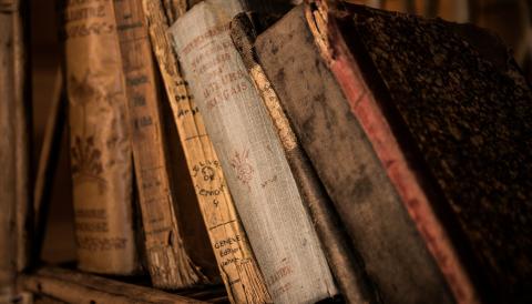 Biblioteca Bunyola