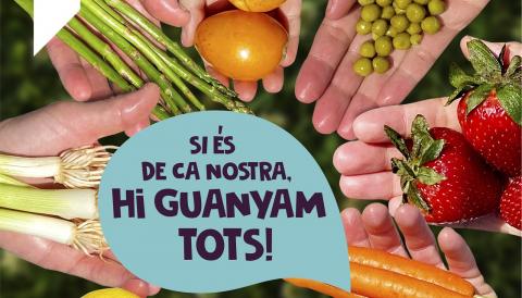Producte local