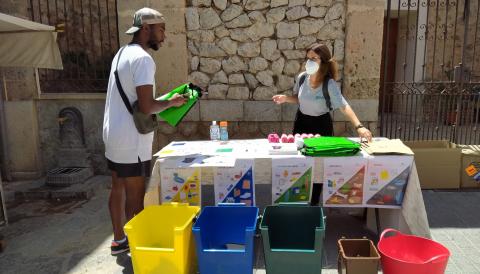 Jornada de Medi ambient