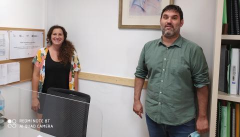  auxiliar de suport administratiu 