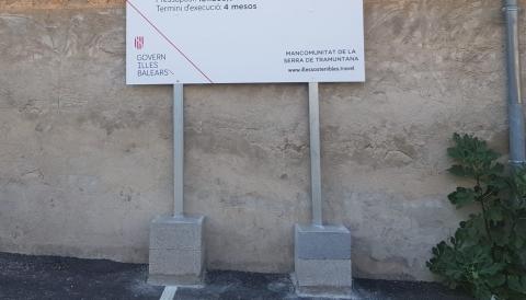 Caldera de biomassa al CEIP Mestre Colom