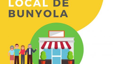Comerç local 