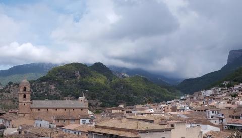 Bunyola
